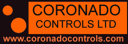 Coronado Controls